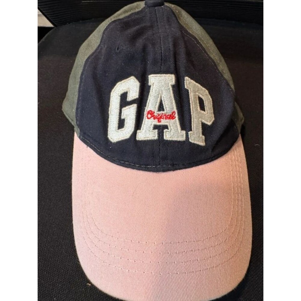 Women's GAP Logo Original Multicolor Hat
